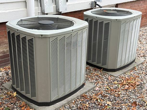 Reliable Hvac contractor in Country Club Hills, MO by JG Cool HVAC